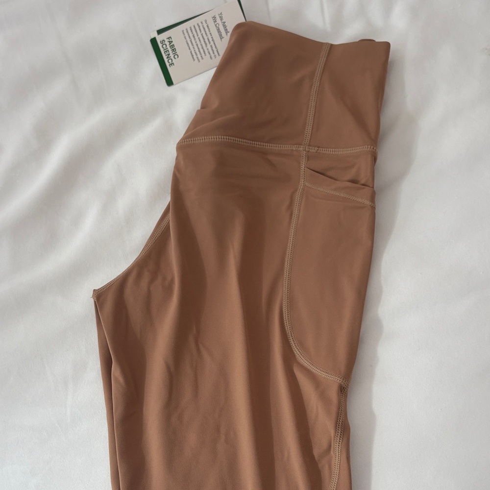 HALARA Ultra sculpt high waist leggings - Picture 3 of 5